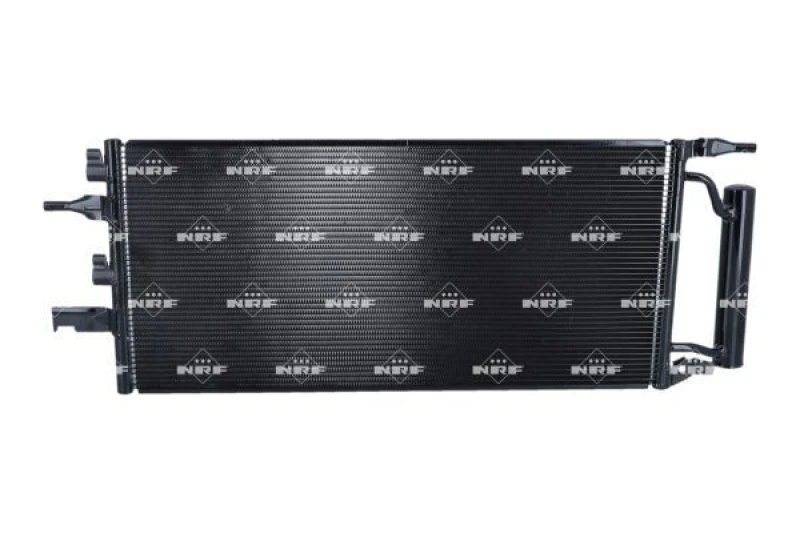 Image of NRF Air conditioning condenser NRF 350475