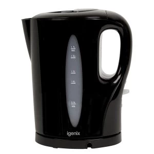 Image of Igenix IG7280 1.7L Electric Kettle