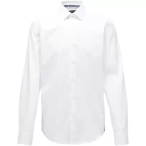 Image of Boss Gelson Shirt - White