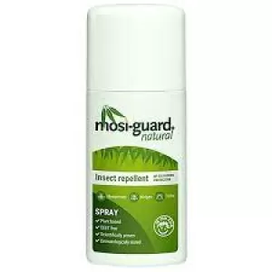 Image of Mosi Guard Natural Insect Repellent Pump Spray - 75ml