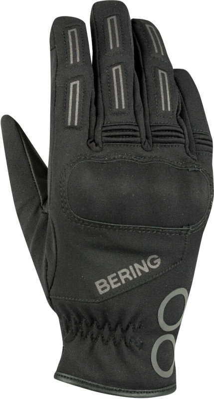 Image of Bering Lady Trend Gloves Black Size T9