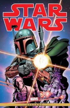 Image of Star Wars Volume 2 by Larry Hama Hardback
