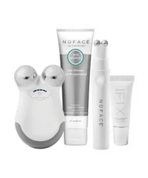 Image of NuFACE The Petite Facial Kit
