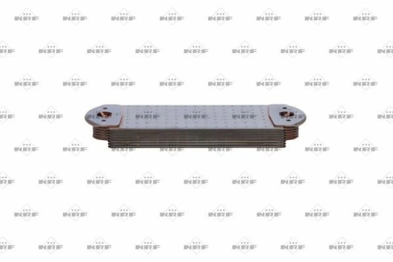 Image of NRF 31767 Oil Cooler Oil Cooler,engine oil (469)