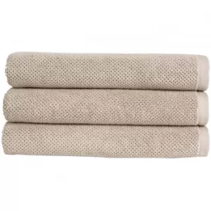 image of Christy Brixton Towels Pebble Bath