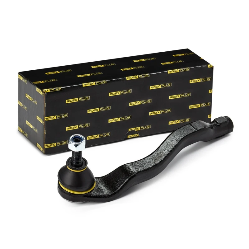 Image of RIDEX PLUS Track rod end RIDEX PLUS 914T0219P