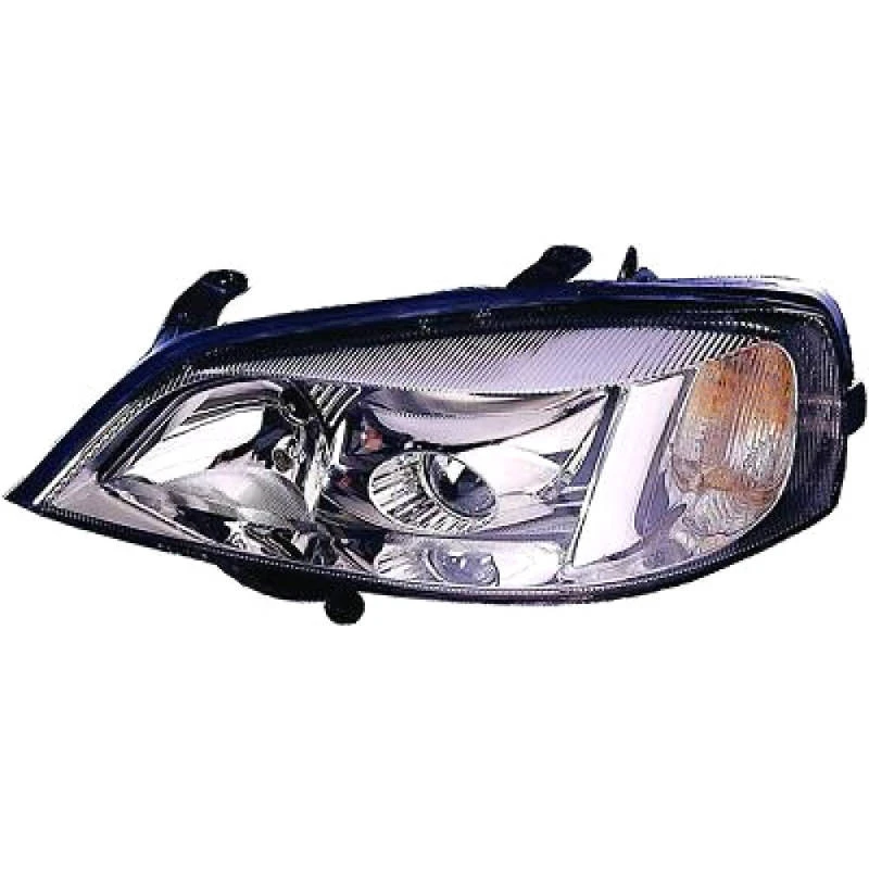 Image of DIEDERICHS 1805280 Headlights HD Tuning H7, Right Headlight (259)