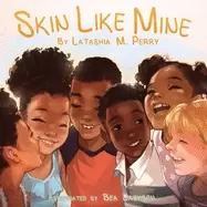 Image of skin like mine