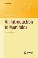 Image of introduction to manifolds
