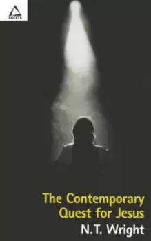 Image of The contemporary quest for Jesus by N. T Wright