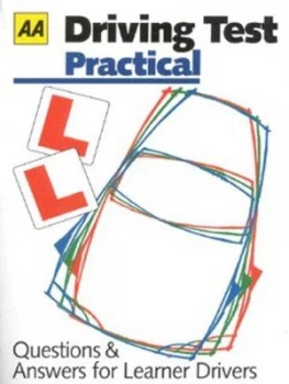 Image of Driving Test Practical by Linda Hatswell Paperback