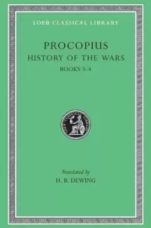 Image of History of the Wars : Volume II