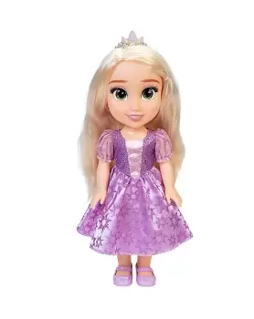 Image of Disney Princess Rapunzel Toddler Doll
