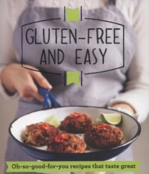 Image of Gluten-Free and Easy by Good Housekeeping Institute Paperback