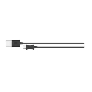 Image of Griffin GC38111-3 USB cable 0.91 m USB A Micro-USB B Black