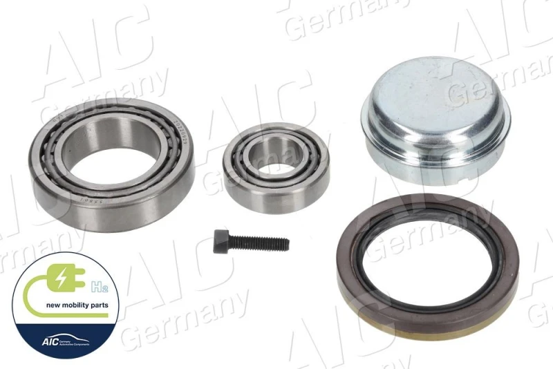 Image of Wheel bearing kit AIC 55861