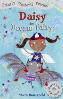 Image of Daisy the Dream Fairy by Moira Butterfield and Liz Pope and Kate Pope Paperback
