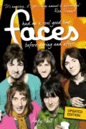 Image of faces had me a real good time before during and after