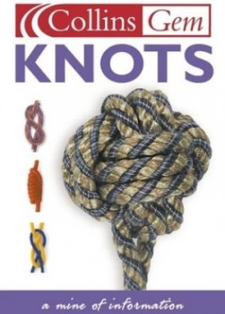 Image of Knots by Trevor Bounford Paperback