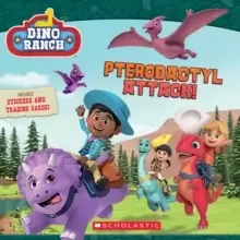 Image of Pterodactyl Attack!