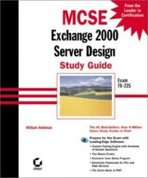 Image of Mcse by William Heldman Paperback