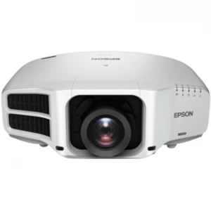 image of Epson EB-G7200W 7500 ANSI Lumens WXGA 3LCD Technology Installation 12.7Kg - Standard Lens included