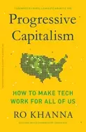 Image of progressive capitalism how to make tech work for all of us