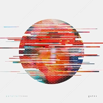 Image of Gates - Parallel Lives Vinyl