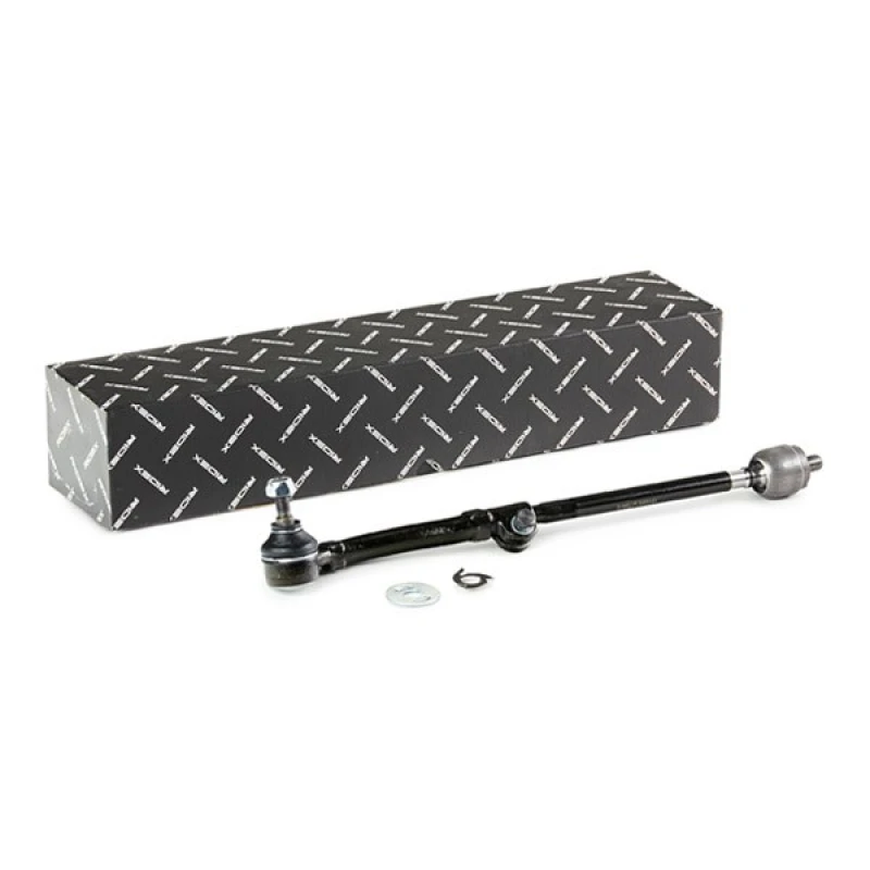 Image of Track rod assembly RIDEX 284R0141