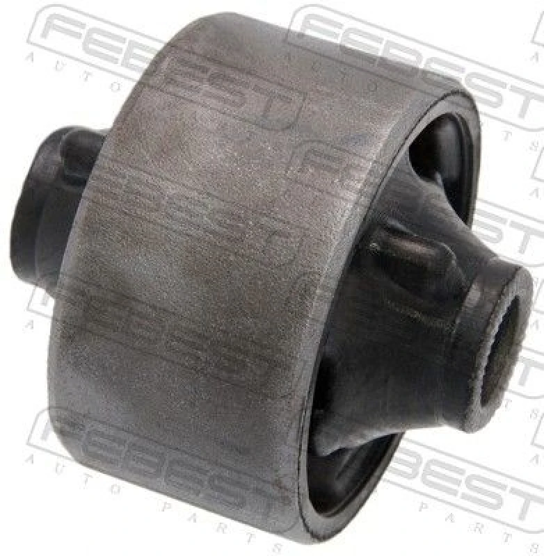 Image of Trailing arm / Suspension arm bush FEBEST TAB-462
