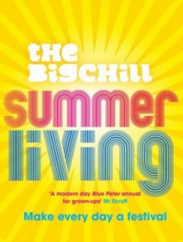 Image of The Big Chill by Alice Wignall Paperback