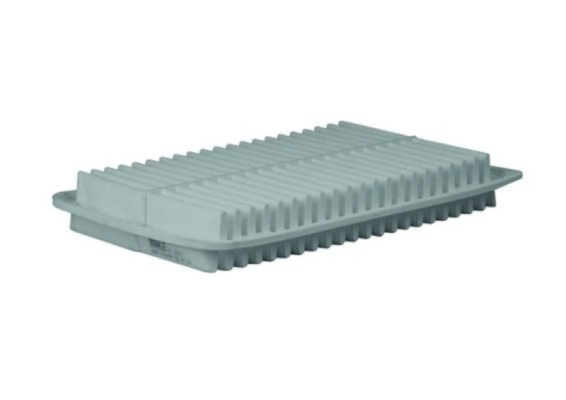 Image of MAHLE LX 1612 Air filter Filter Insert Air Filter (8)