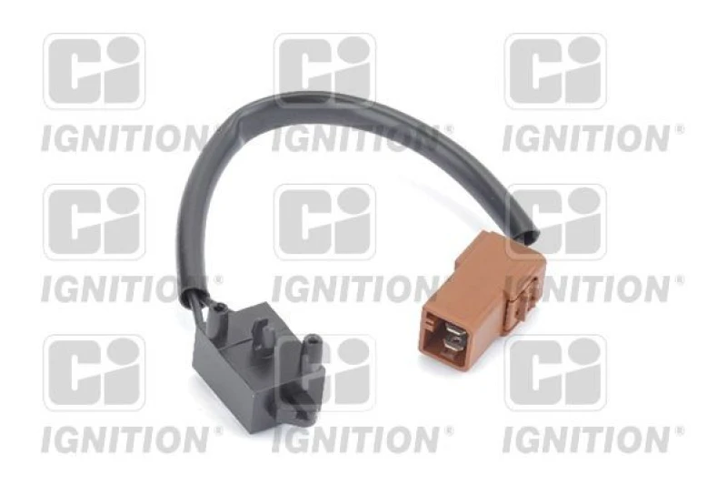 Image of QUINTON HAZELL Control Switch, cruise control QUINTON HAZELL XBLS244