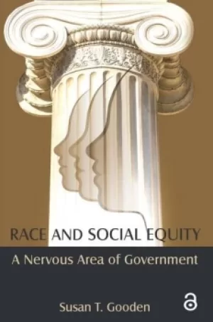 Image of Race and Social EquityA Nervous Area of Government