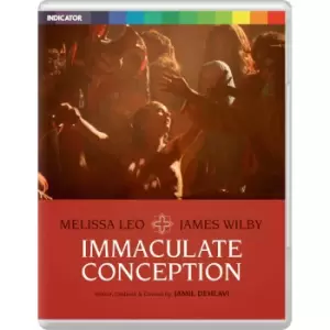 Image of Immaculate Conception