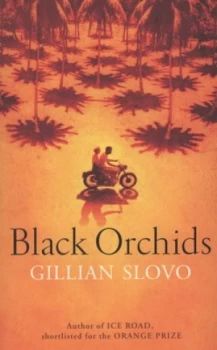 Image of Black Orchids by Gillian Slovo Paperback