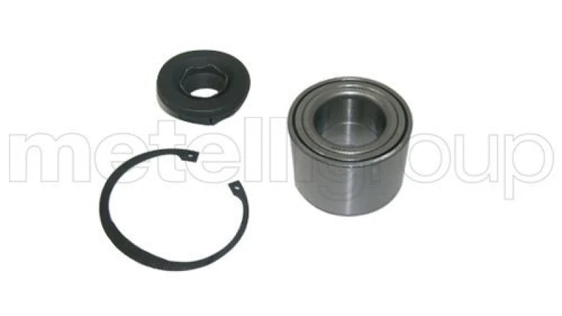 Image of METELLI Wheel bearing kit METELLI 19-2698