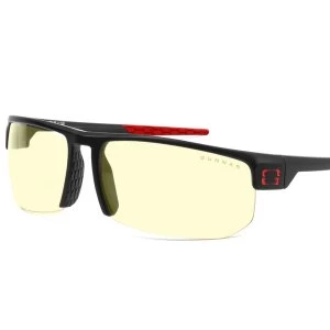 image of Gunnar Optiks Torpedo 360 - Onyx Frame - Amber Lens & Sun Lens