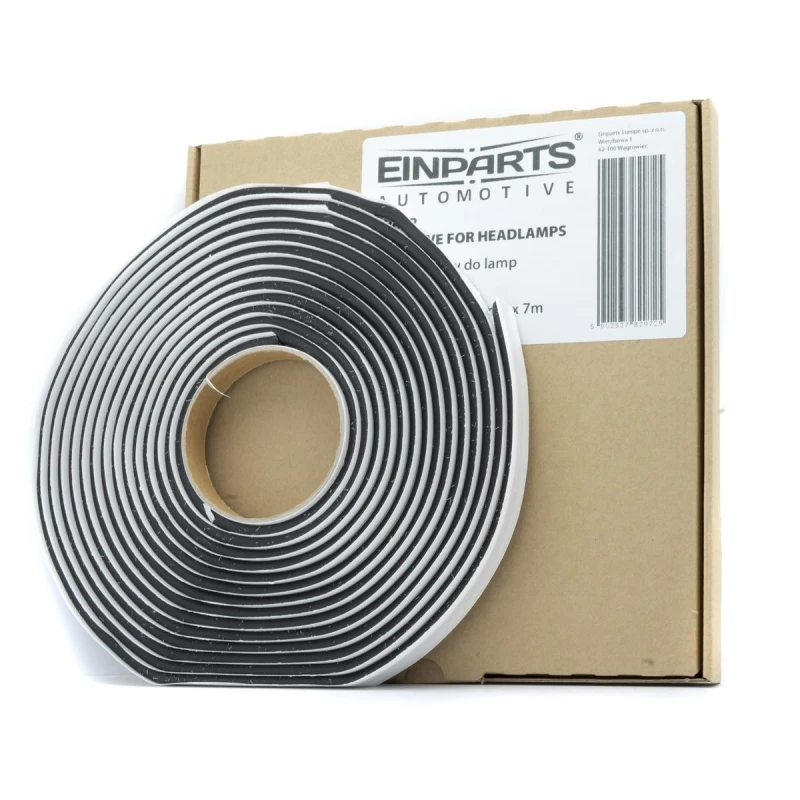 Image of EINPARTS Seal, headlight EINPARTS EPA02
