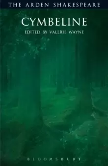 Image of Cymbeline : Third Series