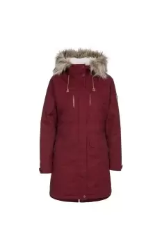 Image of Faithful Waterproof Jacket