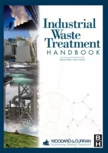 Image of Industrial Waste Treatment Handbook