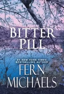 Image of Bitter Pill