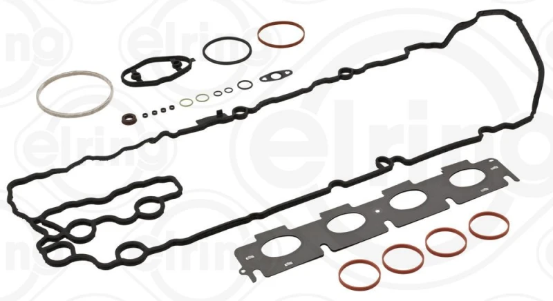 Image of Gasket Set, cylinder head ELRING 648.130