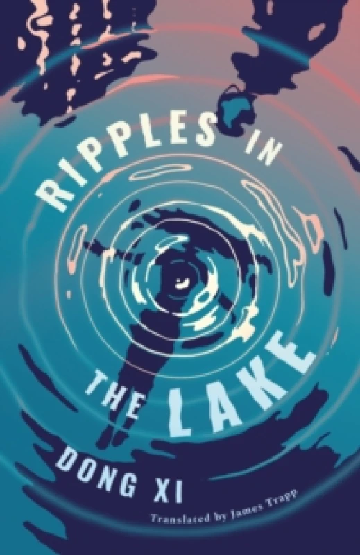 Image of Ripples in the Lake Paperback / softback