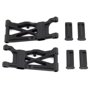 image of Team Associated B6.1 Rear Suspension Arms