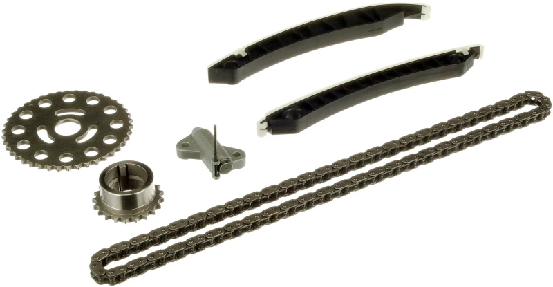 Image of GATES Timing chain kit GATES CHK1030