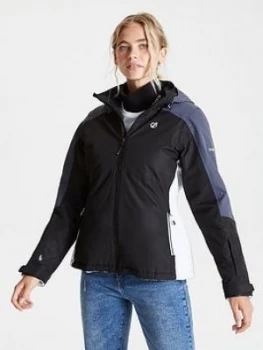 image of Dare 2B Radiate Jacket - Black