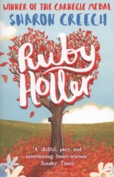 Image of Ruby Holler by Sharon Creech Book