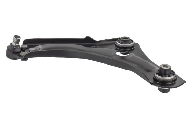 Image of Suspension arm TOPRAN 701 962